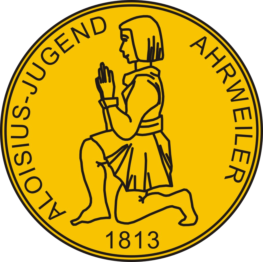 Aloisiusmedaille