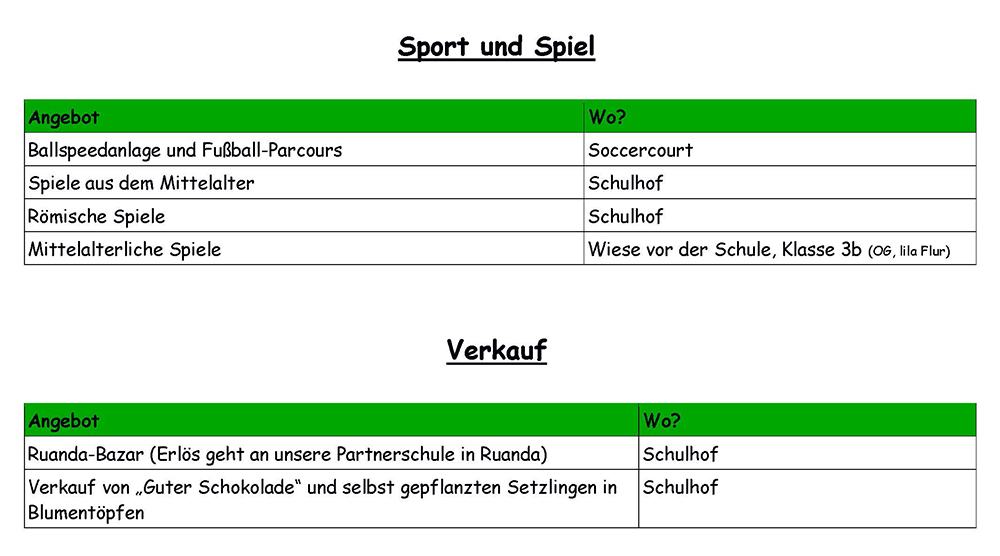 Angebote Aloisiusfest 2018 Seite 2