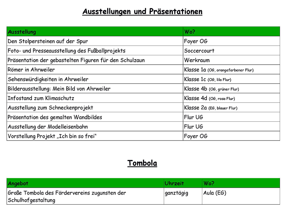 Angebote Aloisiusfest 2018 Seite 3